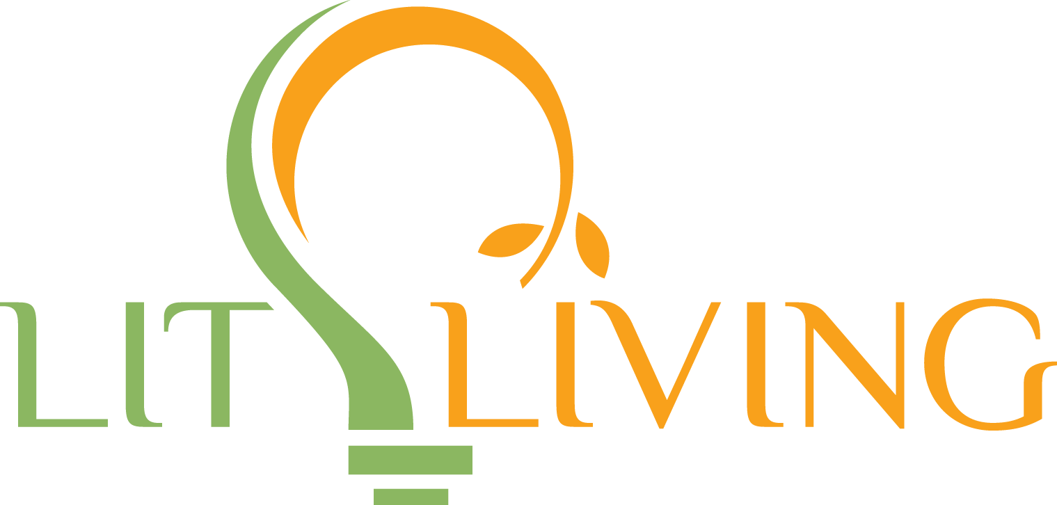 lit-living-logo