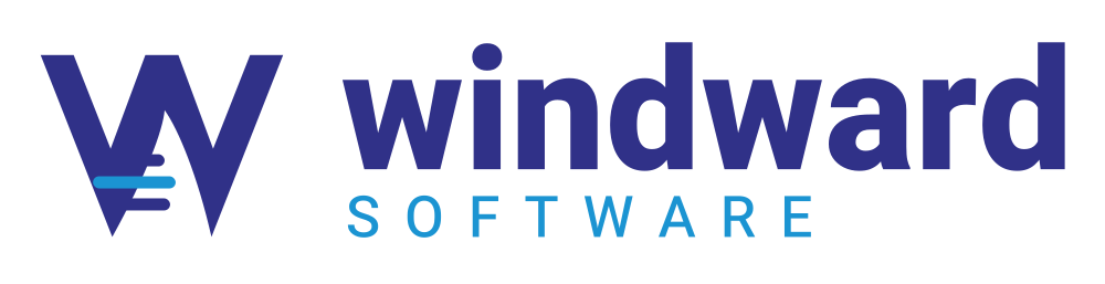 Windward Software Logo Windward Software Logo