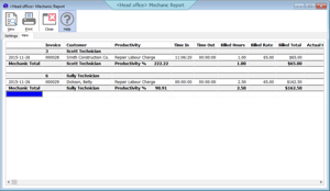 Reporting_Sales_Mechanic