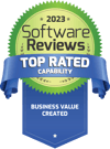 Top Capability_Business Value Created