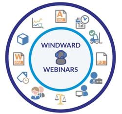 Windward Webinars