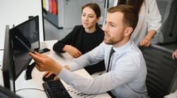 corporate-business-team-and-in-a-meeting-at-modern-2024-01-09-21-08-58-utc