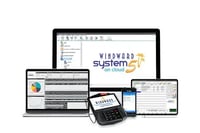 Windward System Five on Multiple device types