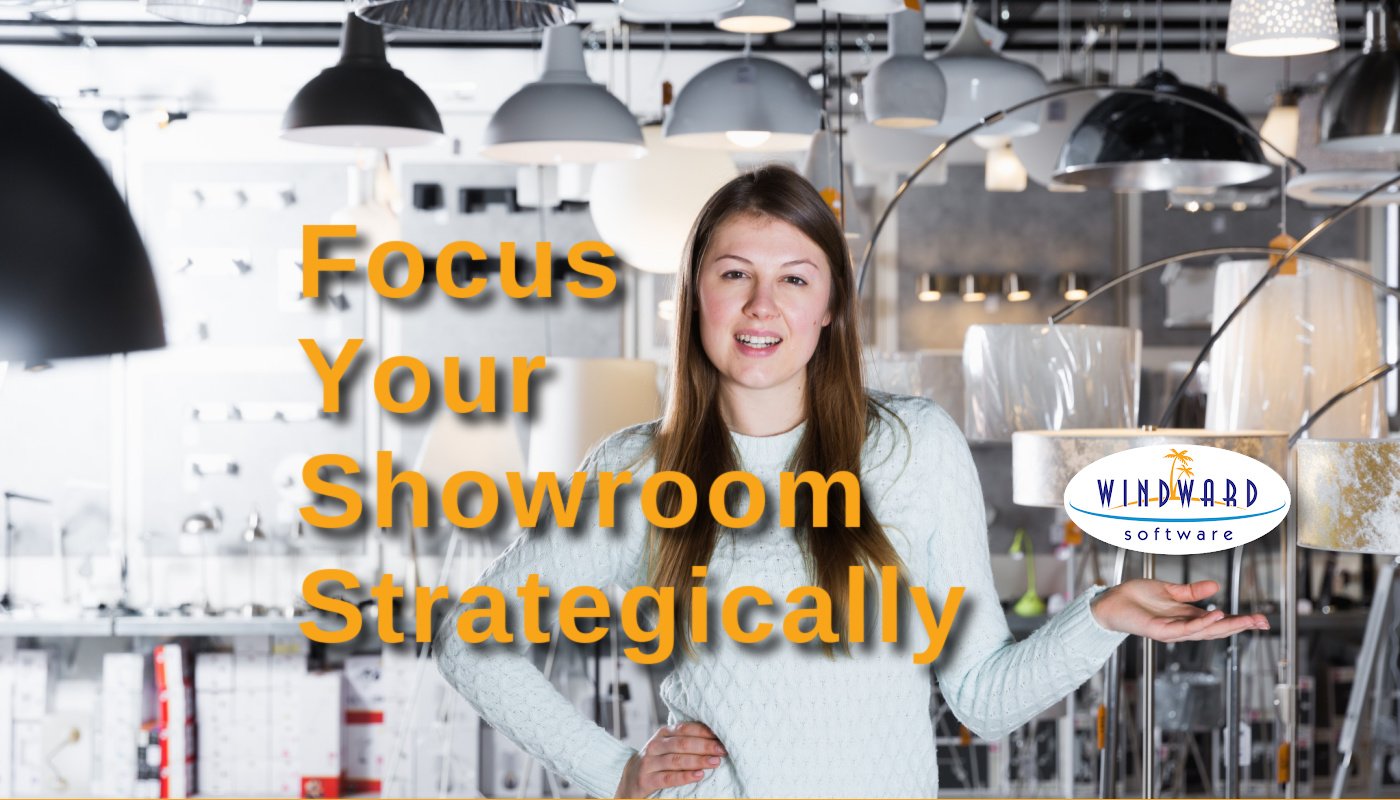 focus-your-showroom-strategically