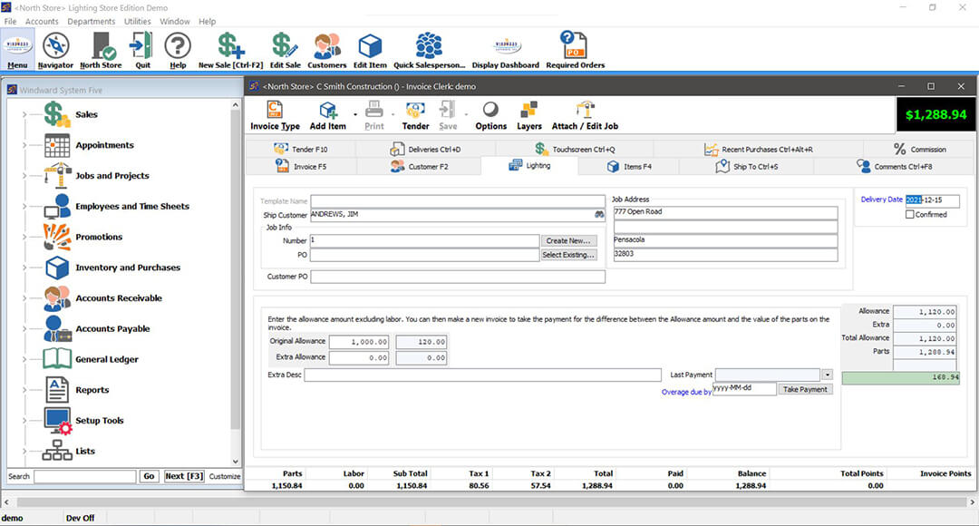lighting-contractor-options