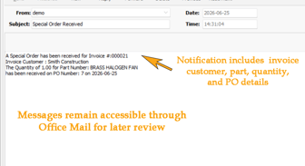 notification 2