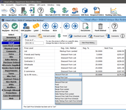 price-schedules-screenshot