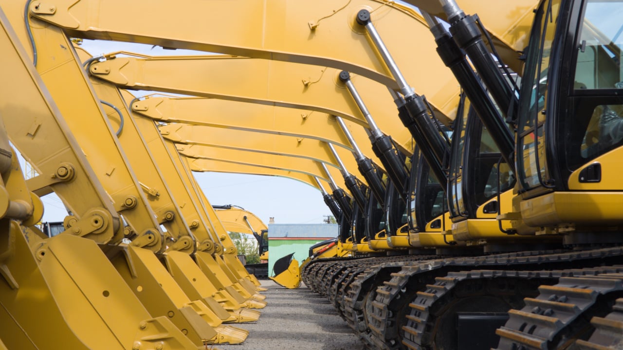 rental-heavy-equipment