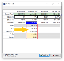 sta-calculations-on-invoice