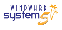 Windward System Five for Medical Sales, Service and Rental Stores