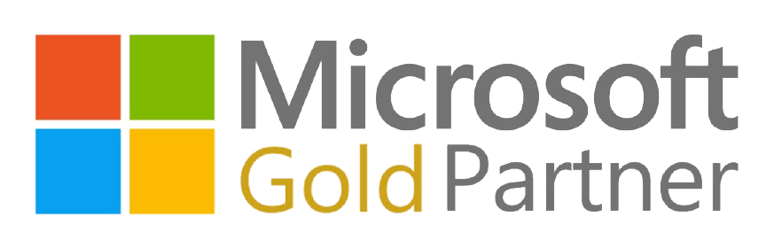 Microsoft Gold And Silver Partner