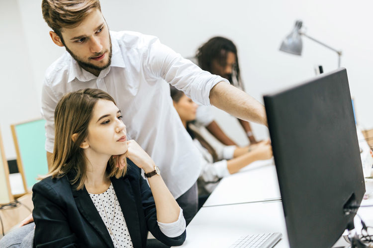 How ERP Software Can Get Your Team on the Same Page