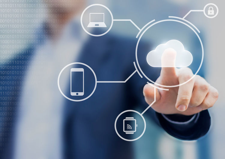 Anywhere, Anytime: Why Cloud ERP is a Great Business Management Tool