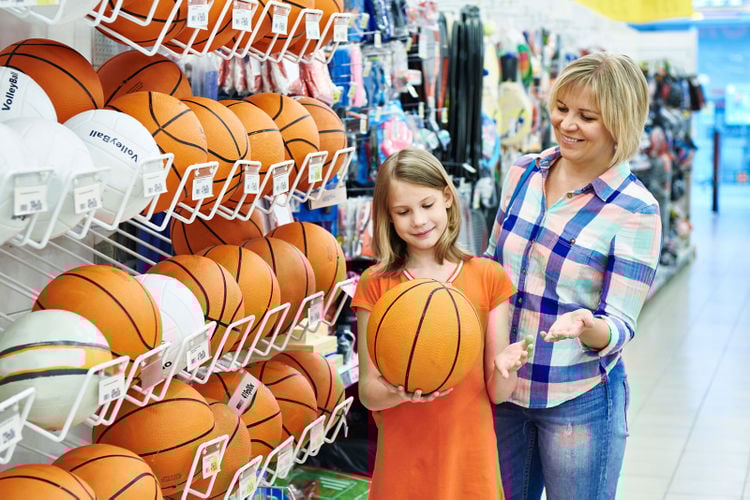 Bases Loaded: How a Sports Store Can Score from Point of Sale Software