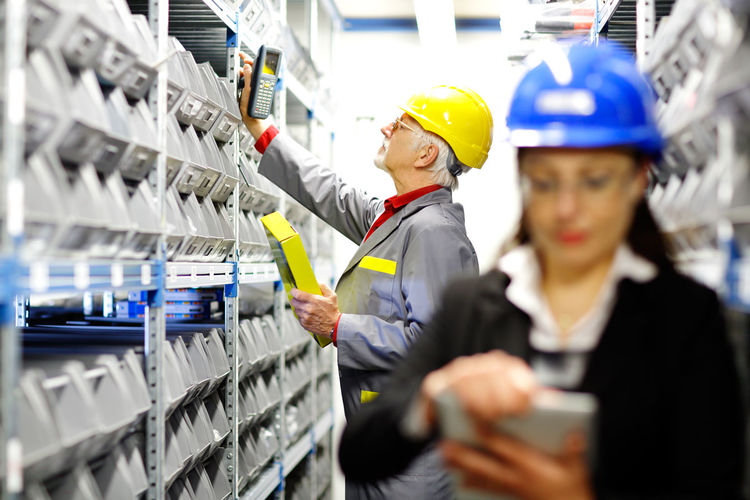 Inventory Management Software: The Cost of Stock Imbalances