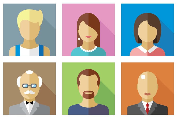 Serving Businesses that Sell, Service or Rent