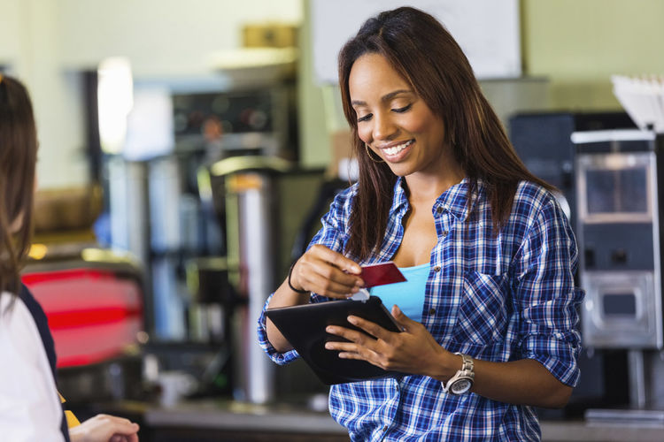 4 Things Your POS Software Should Be Able to Do