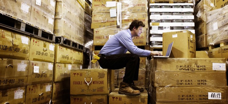 Navigating the Challenges of Overstock with Windward System Five