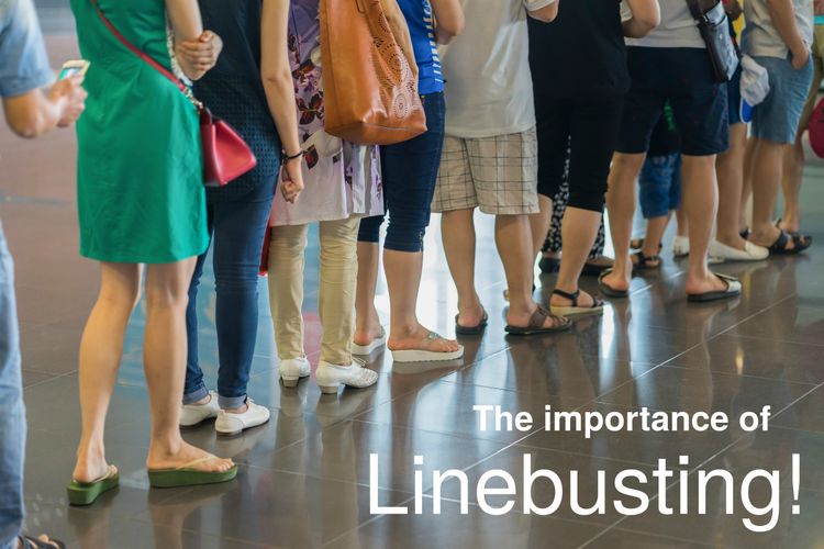 Here's Why Linebusting is Critical to Garden Center Profitability