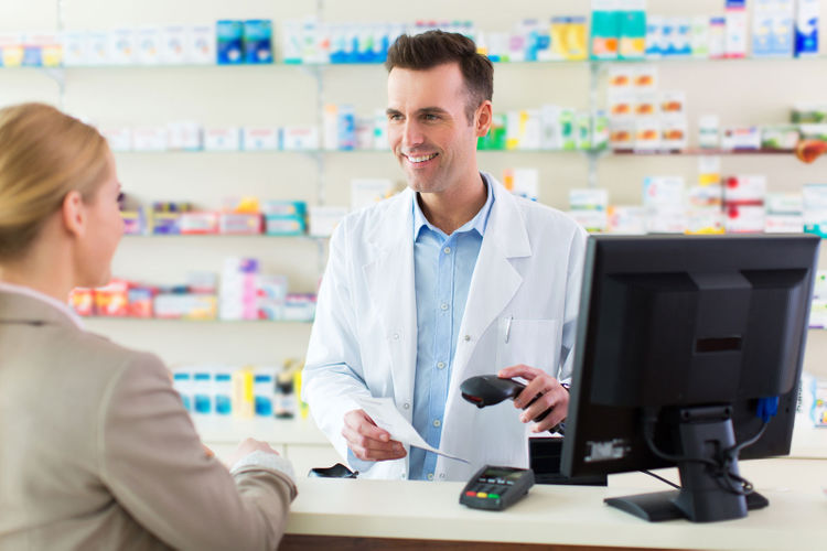 6 Ways Medical Store Software Helps Manage Your Sales and Service