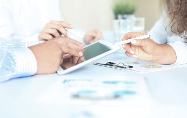 6 Benefits of ERP Accounting Software on a Cloud-based System