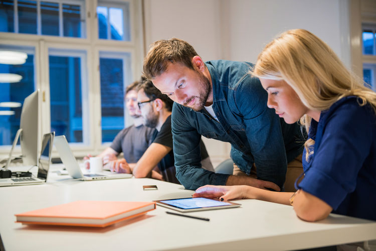 How a Business Management System Can Optimize Your Workforce