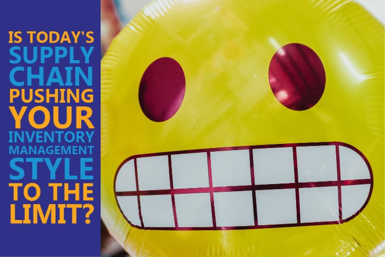 Review Your Inventory Management Style: Is Push or Pull Better?