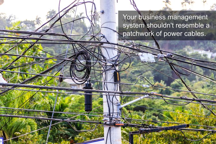 Business Owners: Avoid This Common Mistake