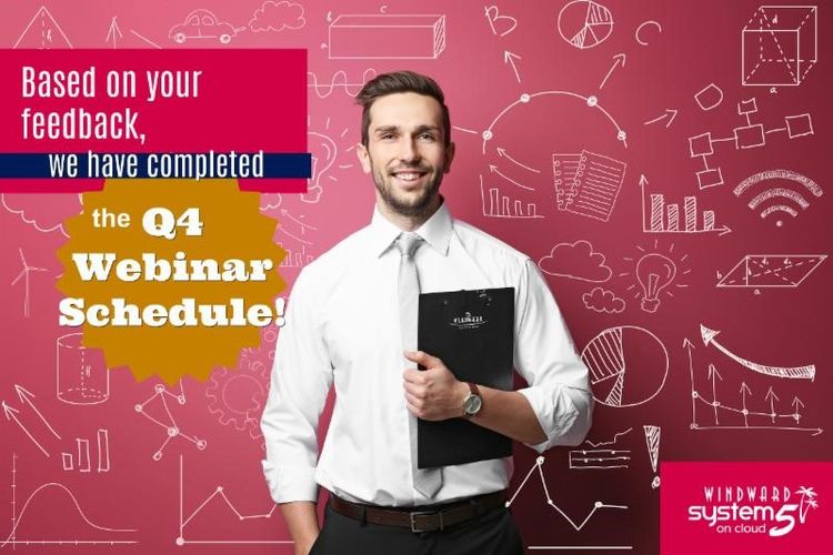 You Spoke, We Listened.