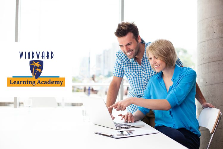 Discover The Windward Learning Academy