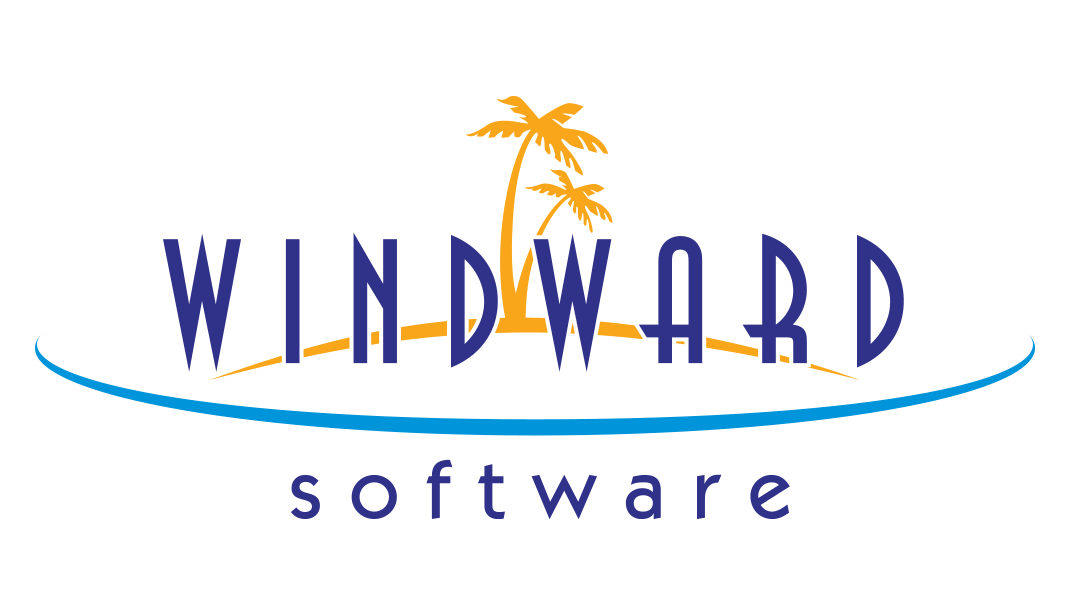 The previous Windward logo