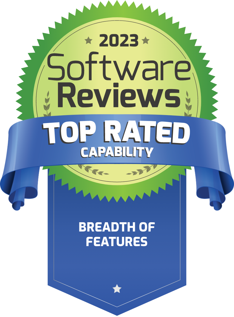 Top Capability_Breadth of Features