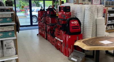 Building Supplies