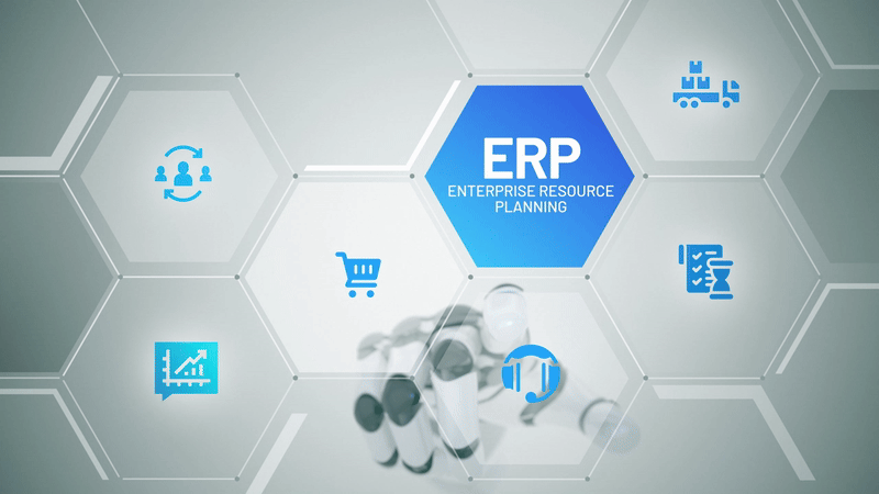 How to Choose the Right ERP System for Your Business