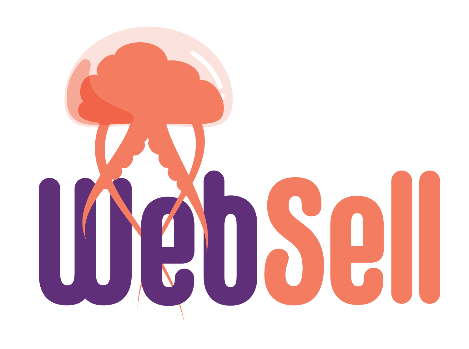 WebSell Logo