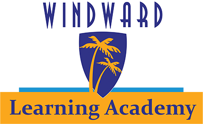 Windward Learning Acadamy Wide transparent