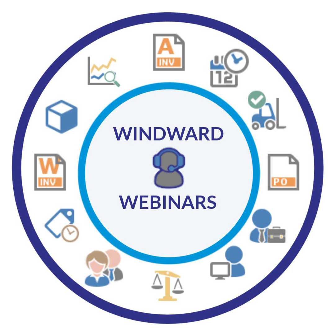 Windward Customer Care