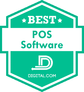 Digital.com Best POS System
