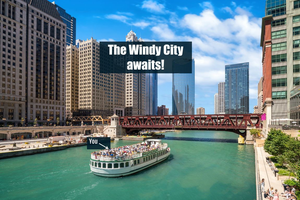 Windy City