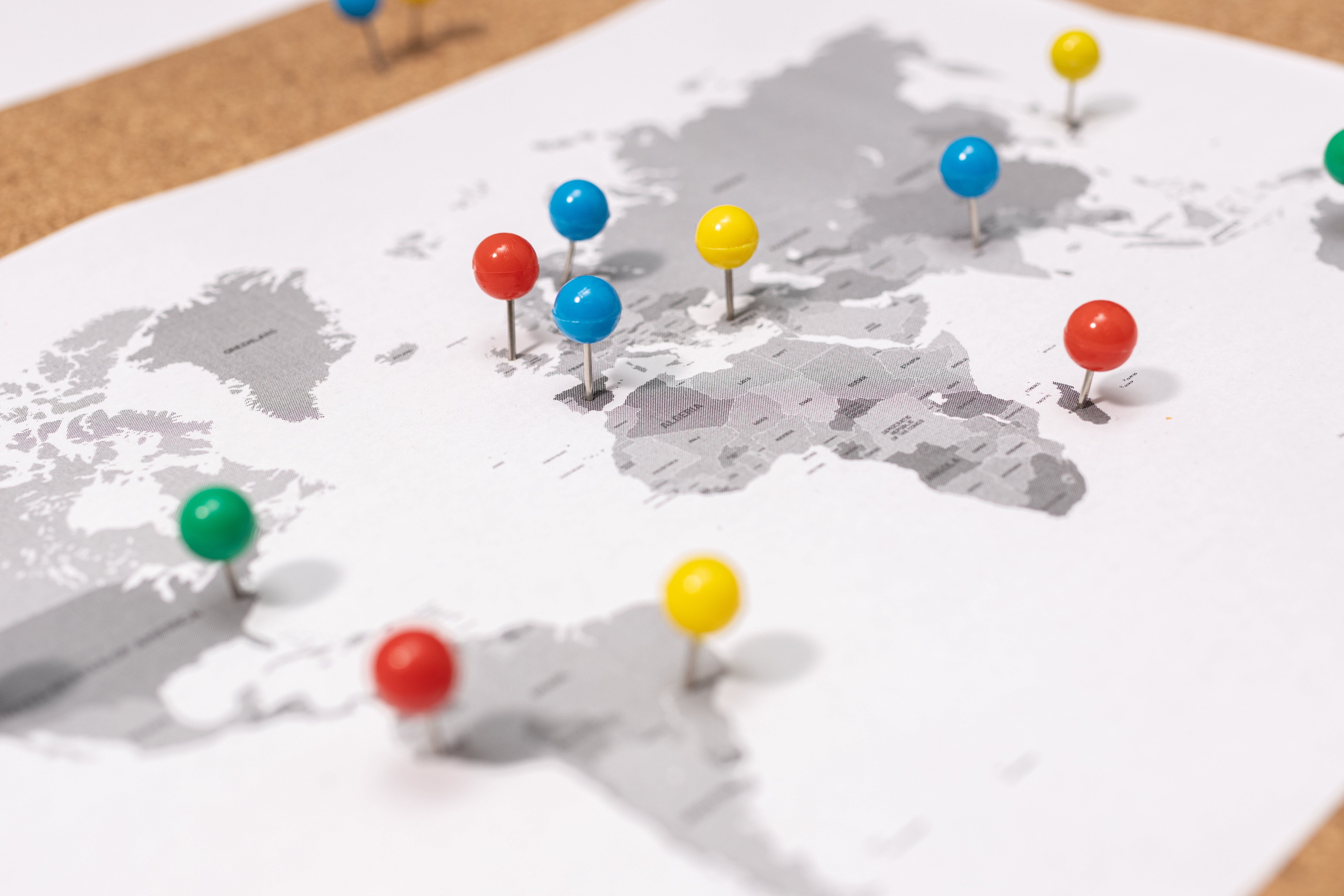 Why Country of Origin Labeling Matters