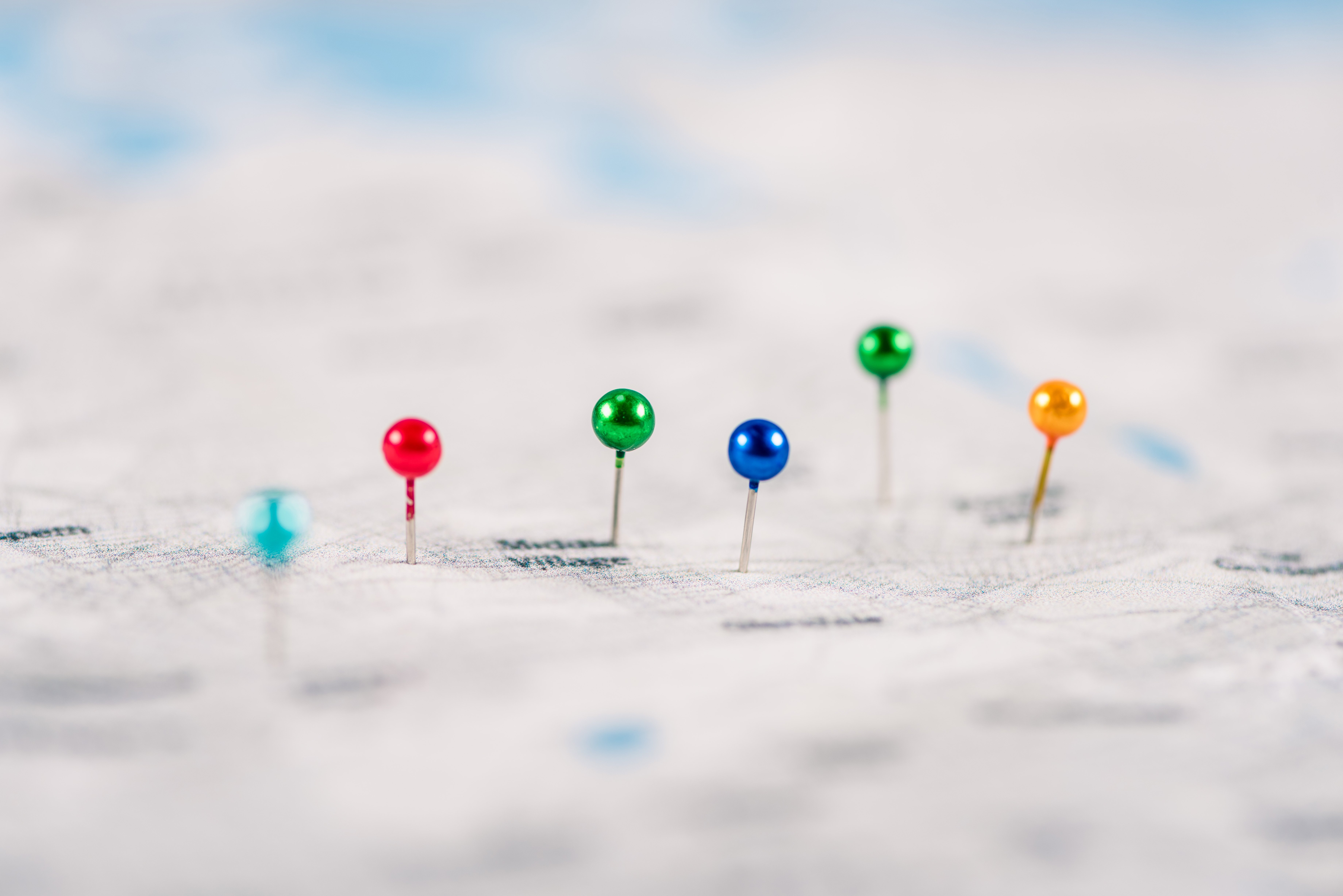 Multi-Location Business Strategy: ERP Considerations for Success