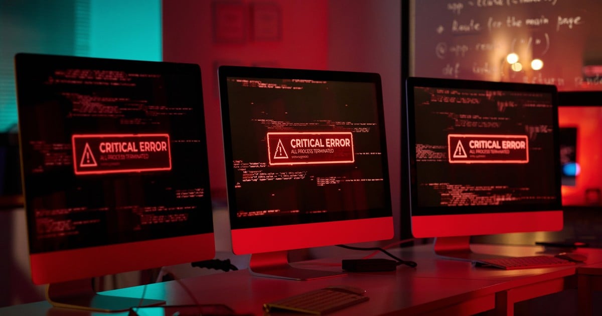 Old Systems, New Threats: Why It's Time to Retire Unsupported Tech