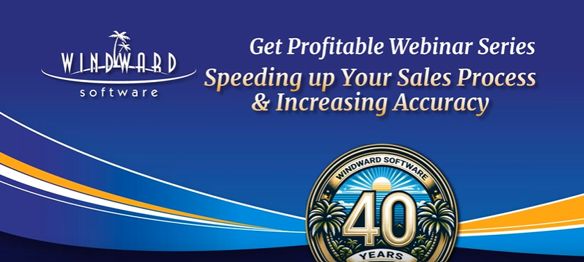 Speeding up Your Sales Process and Increasing Accuracy