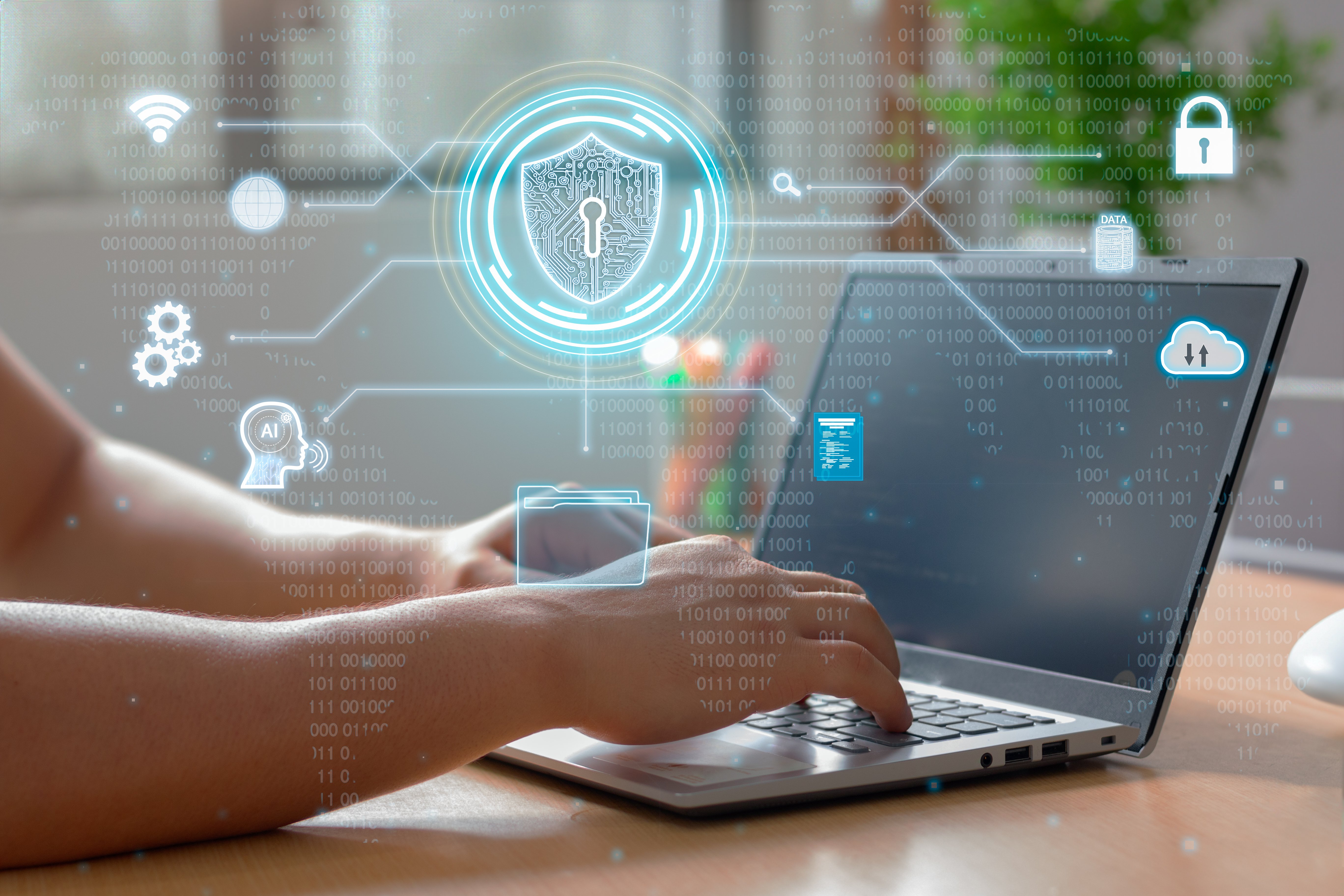 Is Your Most 'Helpful' Employee Your Biggest Cyber Risk?