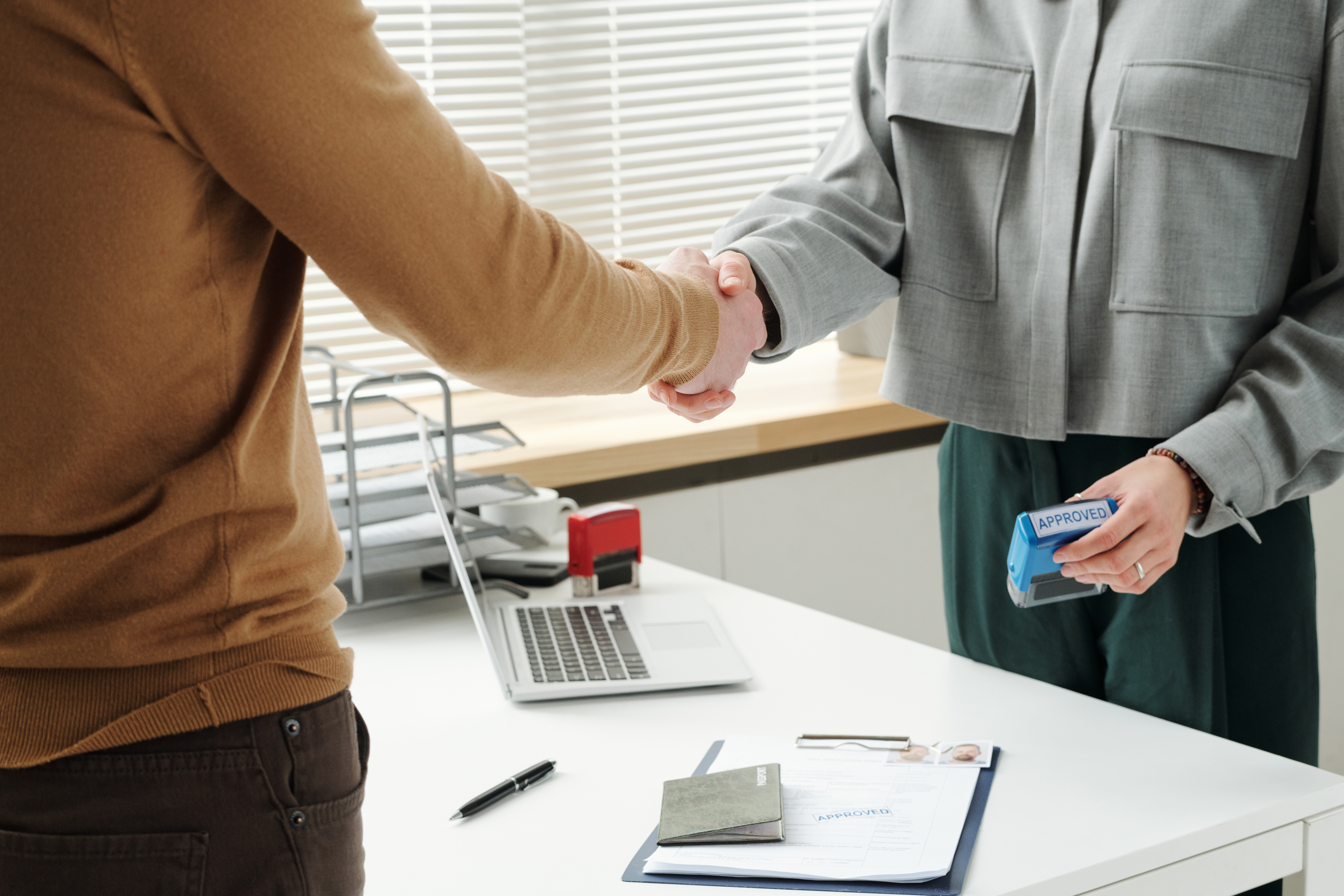 Streamlining Sales Processes