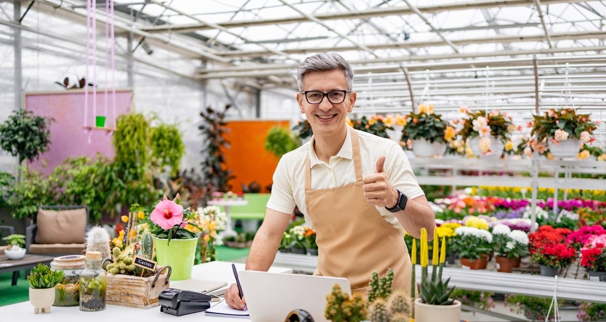 How Windward Software Unifies Garden Center Operations
