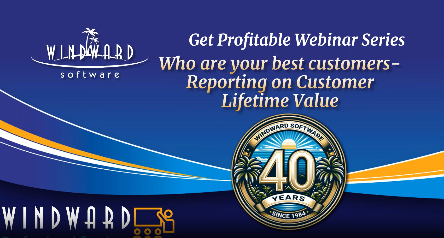 How to Report on Sales by Customer – Who are your most valuable customers?