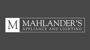 Mahlanders appliance and lighting