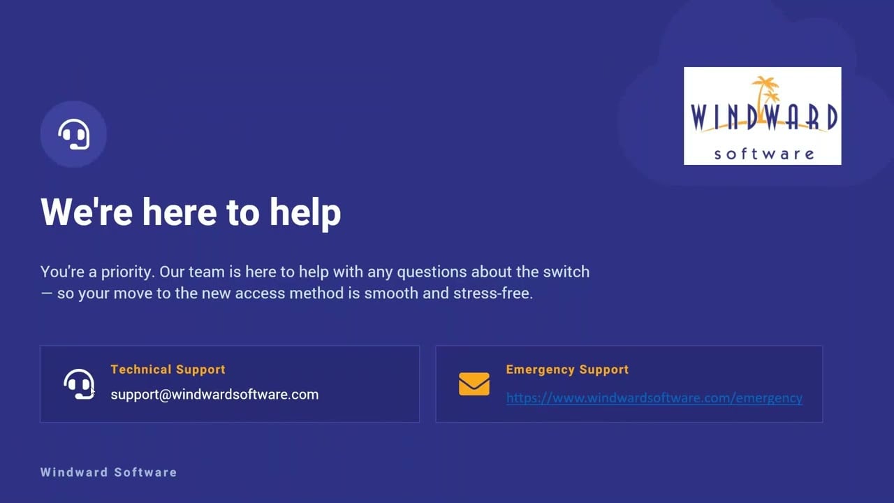 System Five on Cloud Customer Q&A