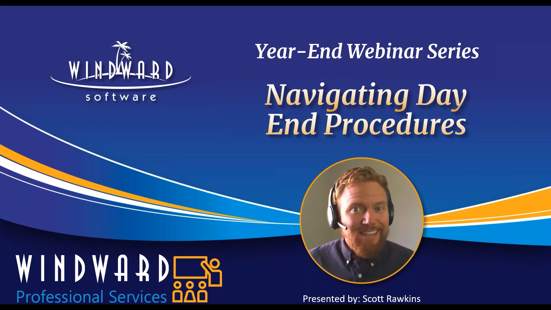 Navigating Day End Procedures-Cash Clearing & Bank Deposits in System Five